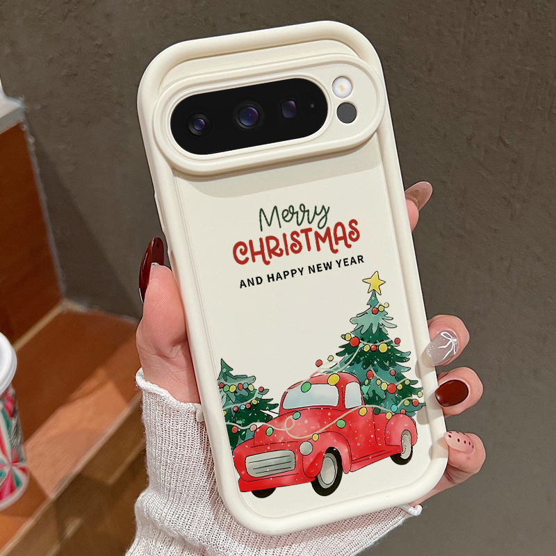 Capa de telemóvel com padrão d - Google Pixel 9 Pro avaliação e preço