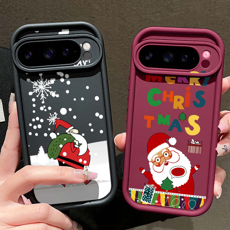 Capa de telemóvel com padrão d - Google Pixel 9 Pro avaliação e preço