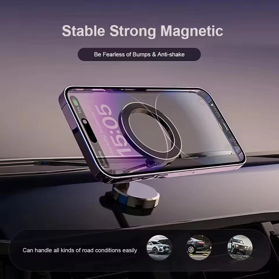 Suporte Magnético Dobrável par - Xiaomi Phone Accessories avaliação e preço