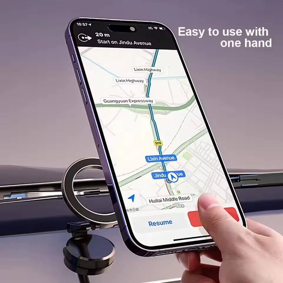 Suporte Magnético Dobrável par - Xiaomi Phone Accessories avaliação e preço