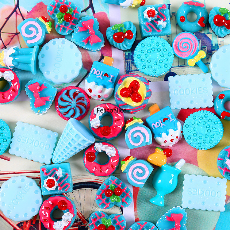 Artificial Food Lollipop Candy - Phone Accessories Europe avaliação e preço