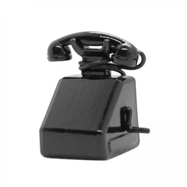 Mini Telefone Retrô Simulado e - Phone Accessories Europe avaliação e preço