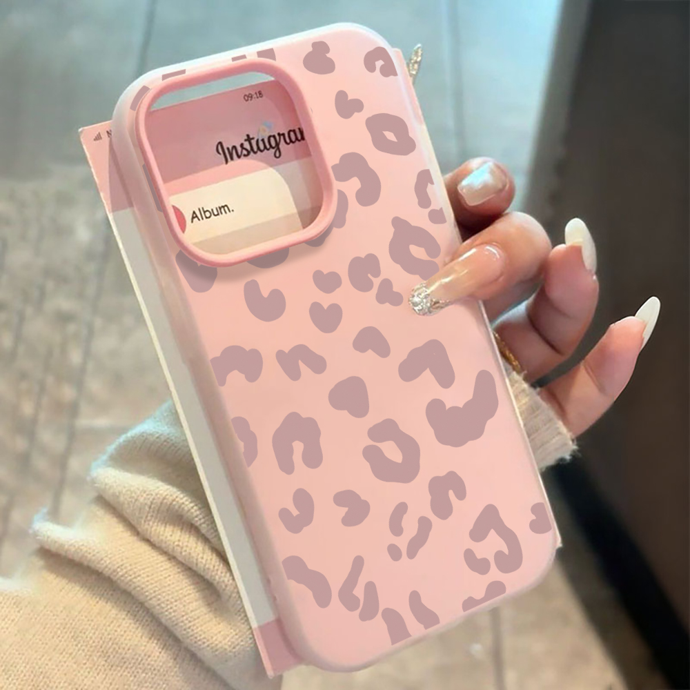 Capa de Silicone com Estampa d - Xiaomi Phone Accessories avaliação e preço
