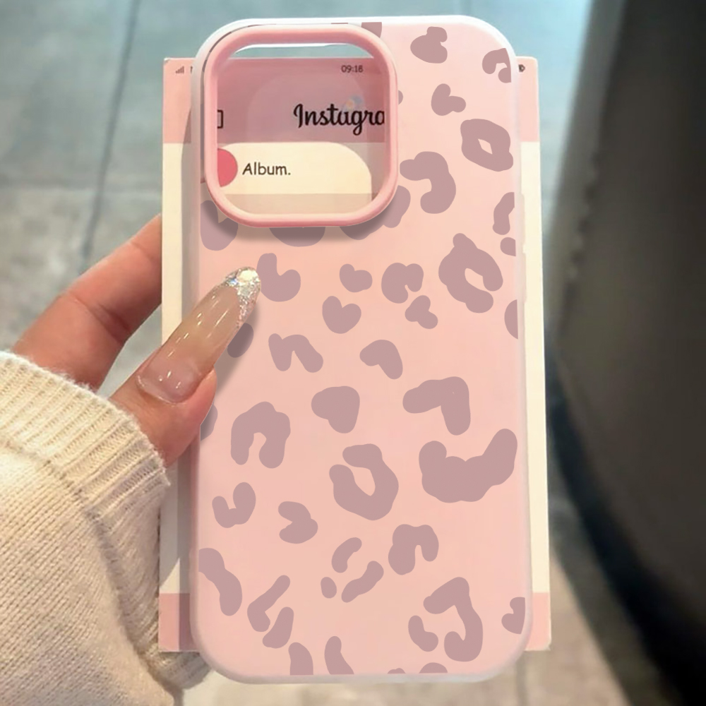 Capa de Silicone com Estampa d - Xiaomi Phone Accessories avaliação e preço