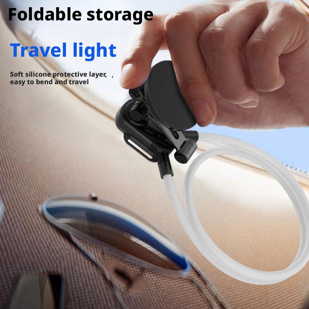Suporte de telefone pendurado  - Neck Hanging Phone Holder avaliação e preço