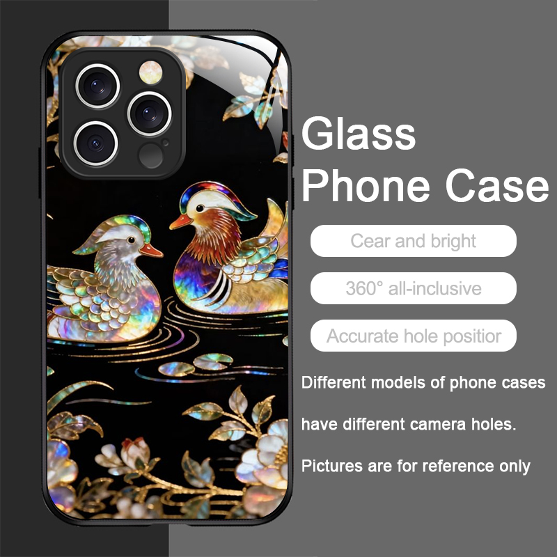 Capa de Celular de Vidro Tempe - Tempered Glass Screen avaliação e preço