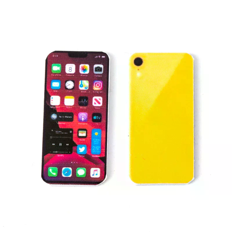 /Cna/Modelo de Telefone Móvel  - Phone Accessories Europe avaliação e preço