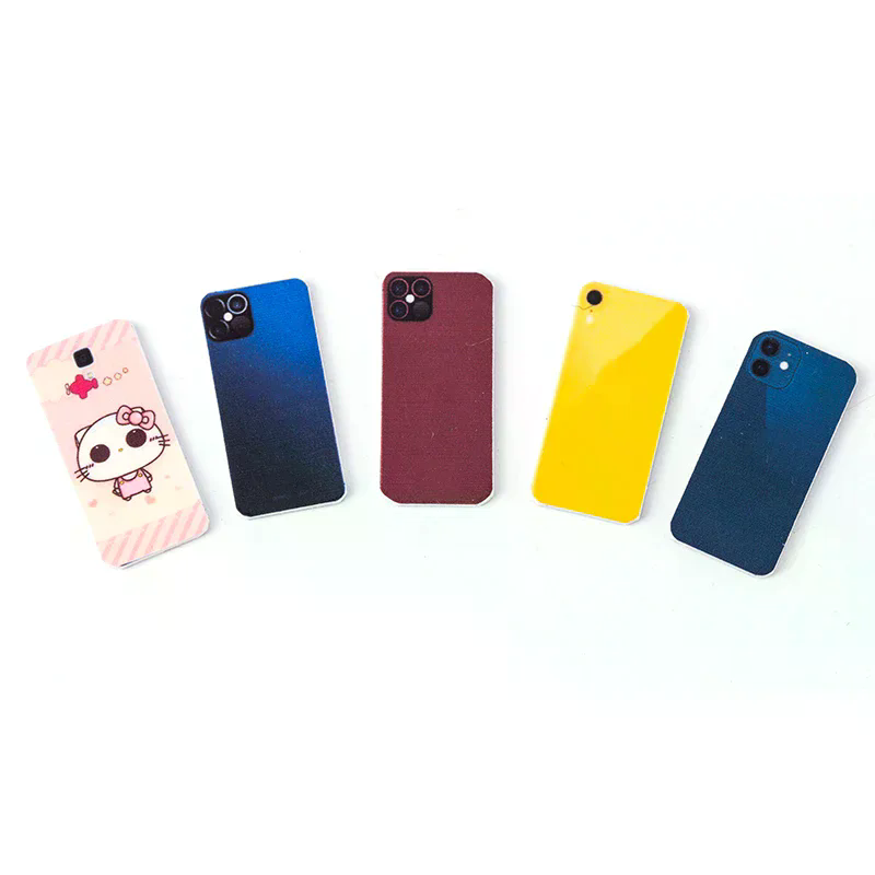 /Cna/Modelo de Telefone Móvel  - Phone Accessories Europe avaliação e preço