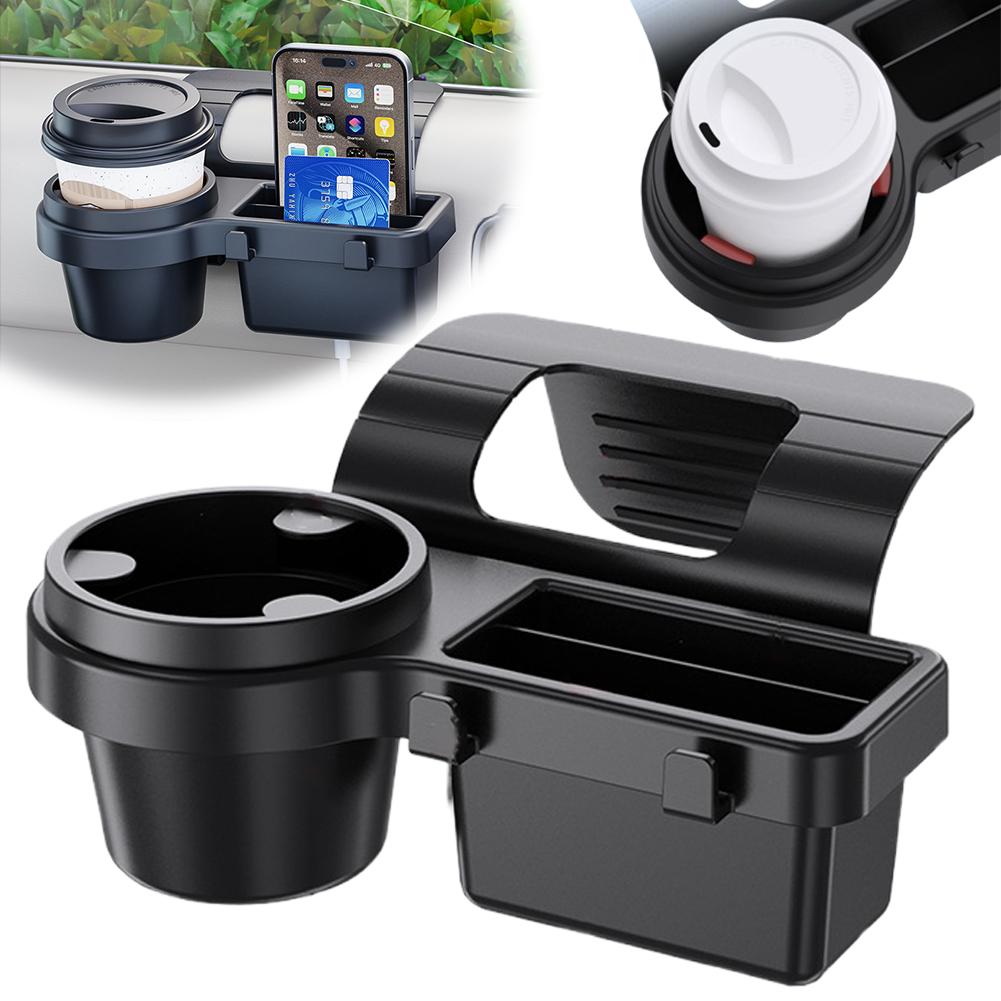 Caixa organizadora para carro  - Phone Accessories Rack avaliação e preço