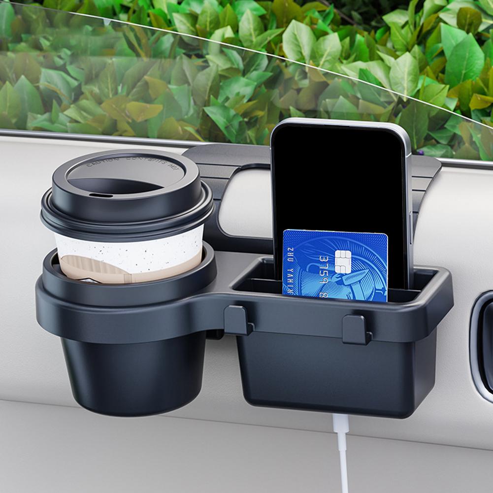 Caixa organizadora para carro  - Phone Accessories Rack avaliação e preço