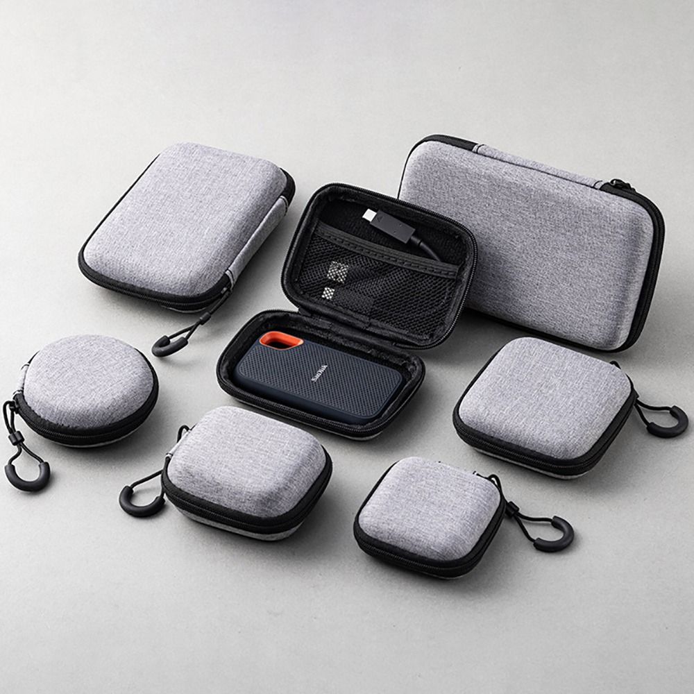 1 unidade de bolsa de armazena - Phone Accessories Usa avaliação e preço