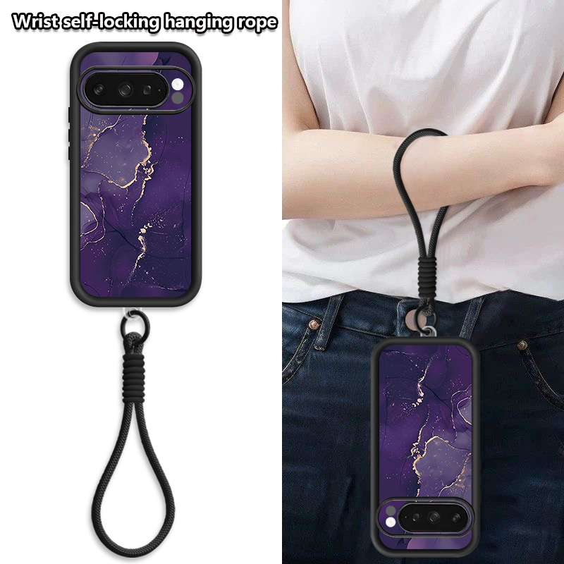 Capa de Telefone em TPU com Pa - Google Pixel 9 Pro avaliação e preço