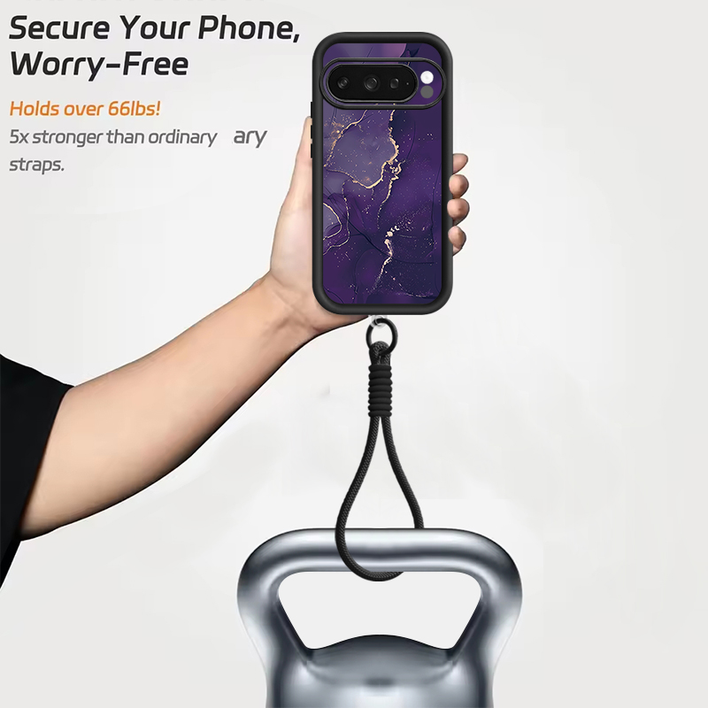 Capa de Telefone em TPU com Pa - Google Pixel 9 Pro avaliação e preço