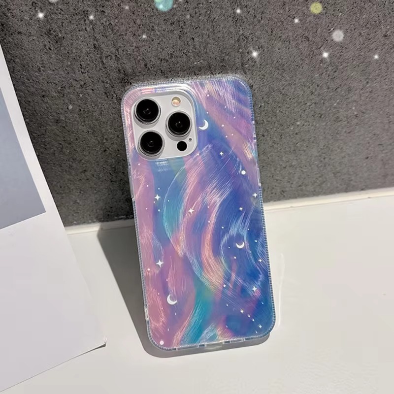 Capa de Telefone com Glitter e - Xiaomi Phone Accessories avaliação e preço