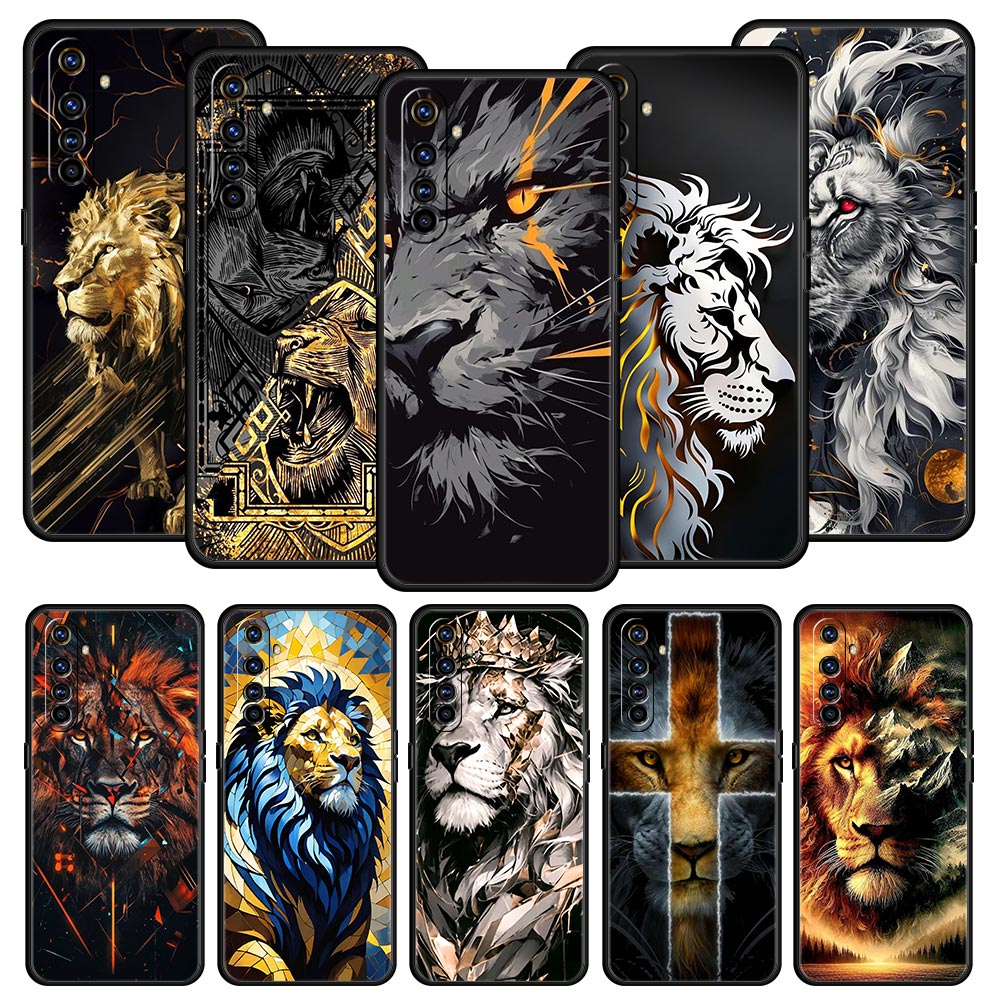 Capa de Telefone em TPU Macio  - Realme Gt 6 avaliação e preço