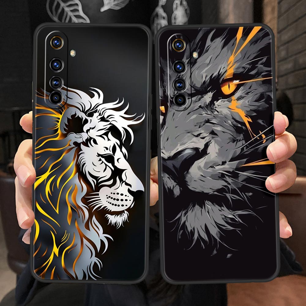 Capa de Telefone em TPU Macio  - Realme Gt 6 avaliação e preço