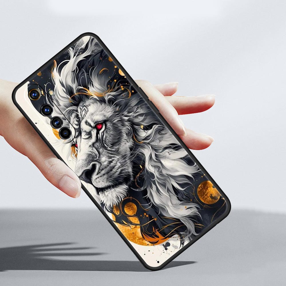 Capa de Telefone em TPU Macio  - Realme Gt 6 avaliação e preço