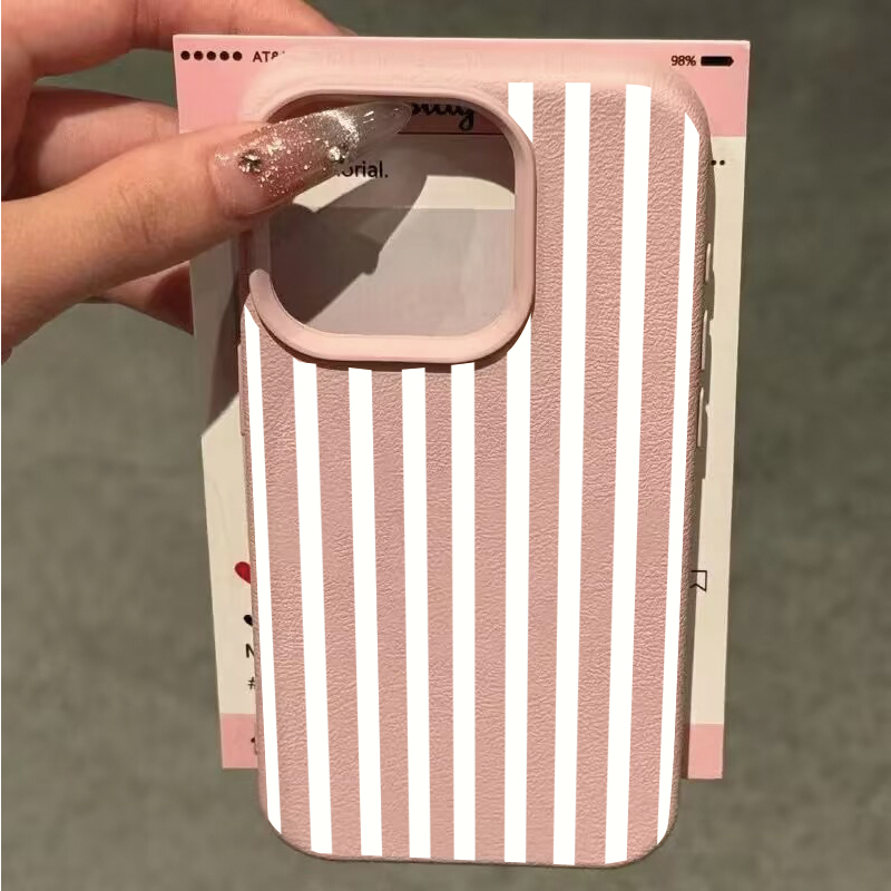 Capa Minimalista Listrada Para - Vivo Y28 avaliação e preço
