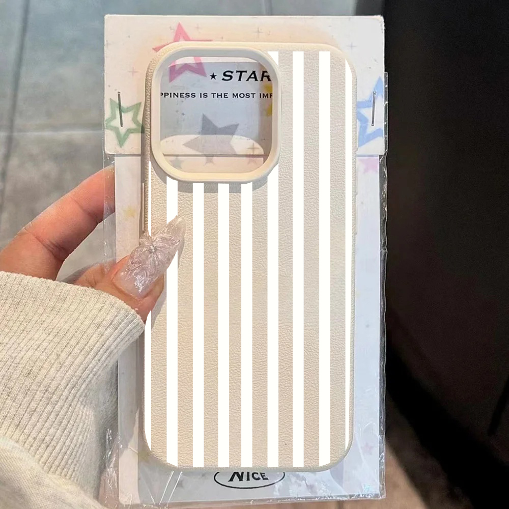 Capa Minimalista Listrada Para - Vivo Y28 avaliação e preço