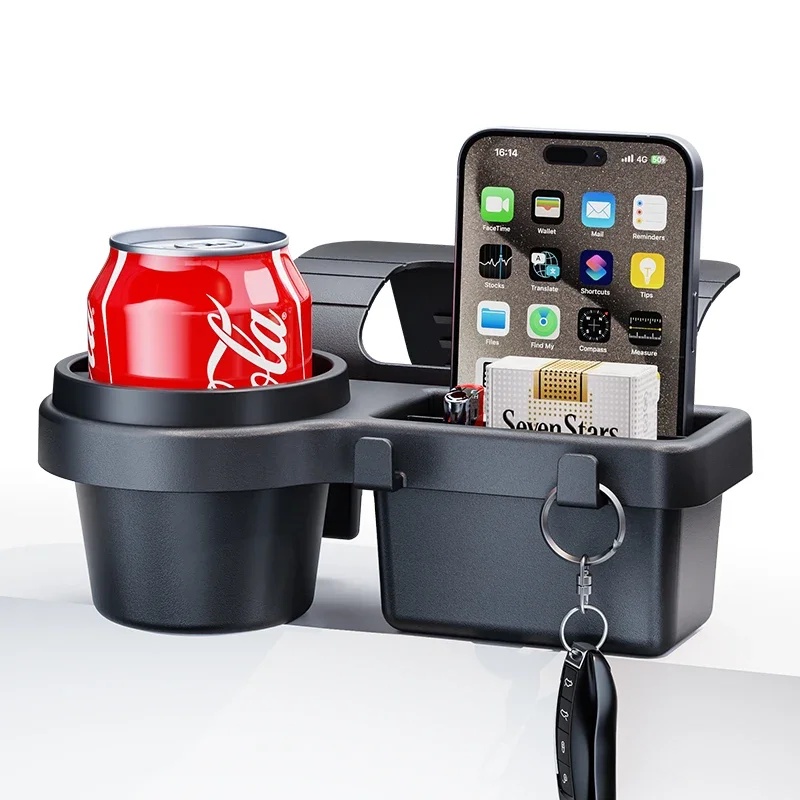 Suporte para copos de carro, s - Phone Accessories Rack avaliação e preço