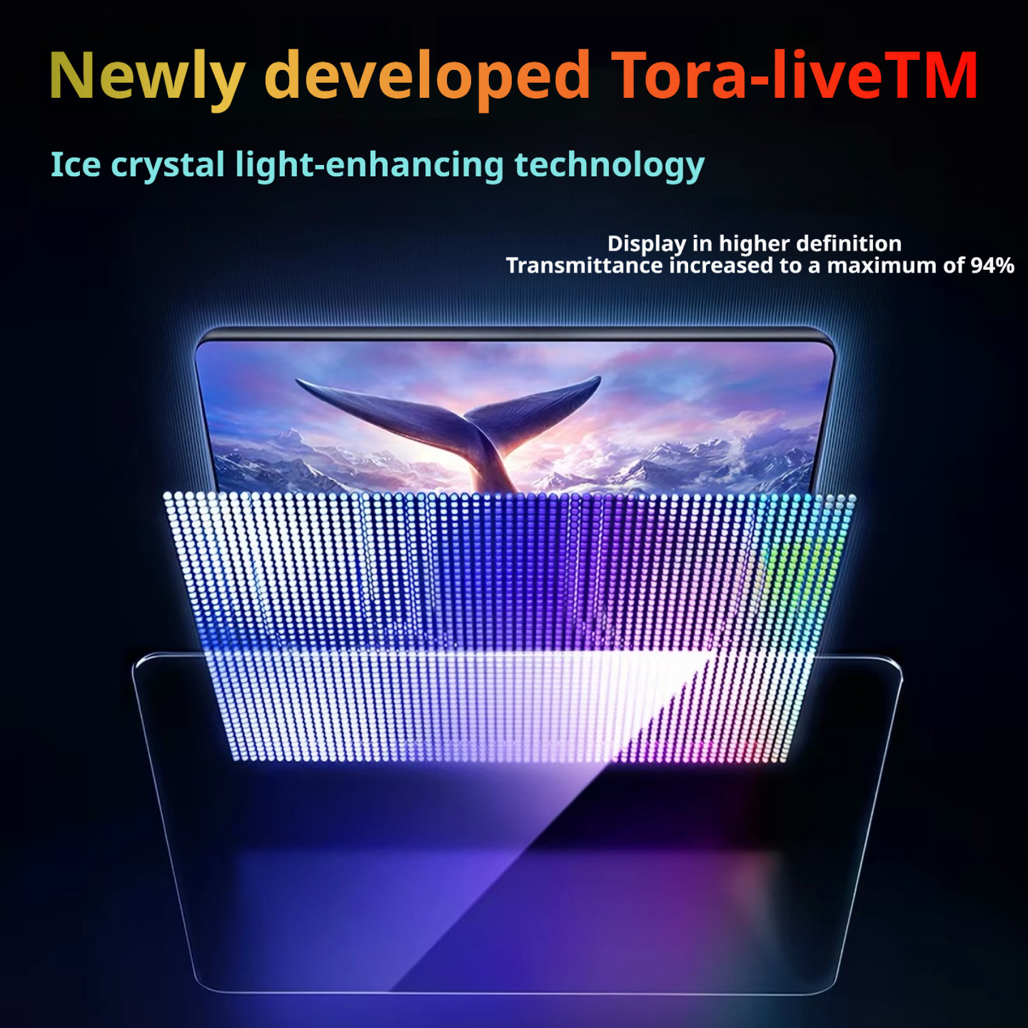 Para Mercedes-Benz EQE / EQE S - Tempered Glass Screen avaliação e preço