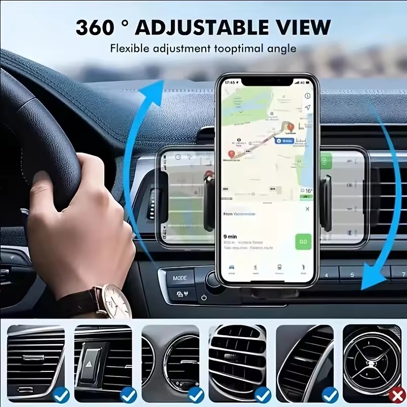 Suporte Universal para Celular - Xiaomi Phone Accessories avaliação e preço