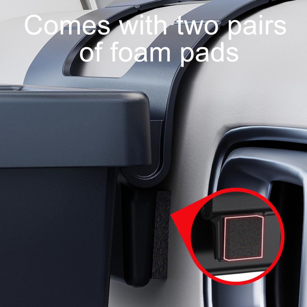 Suporte de Armazenamento Suspe - Phone Accessories Rack avaliação e preço