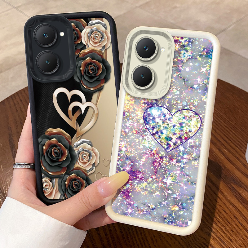Capa para Vivo Y28S 5G Y18 Y03 - Vivo Y28 avaliação e preço
