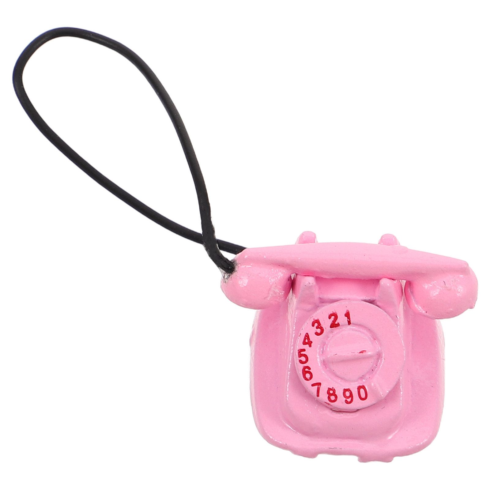 Telefone Rotativo em Miniatura - Phone Accessories Europe avaliação e preço