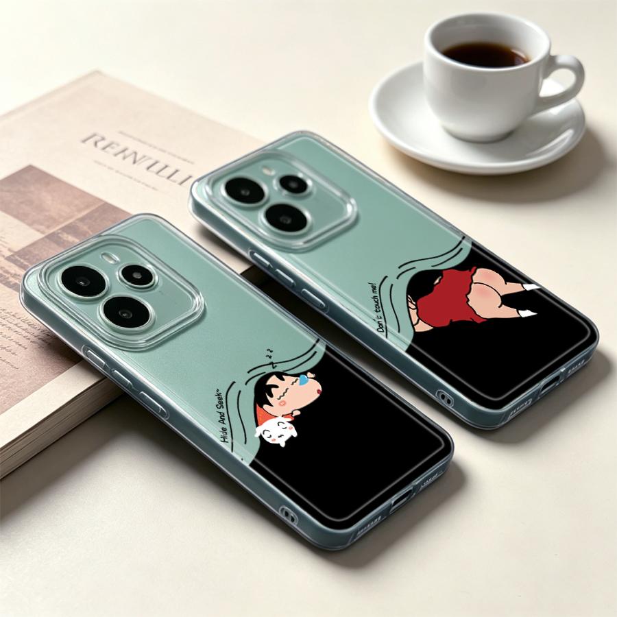 Capa de Telefone Macia do Cart - Xiaomi Phone Accessories avaliação e preço