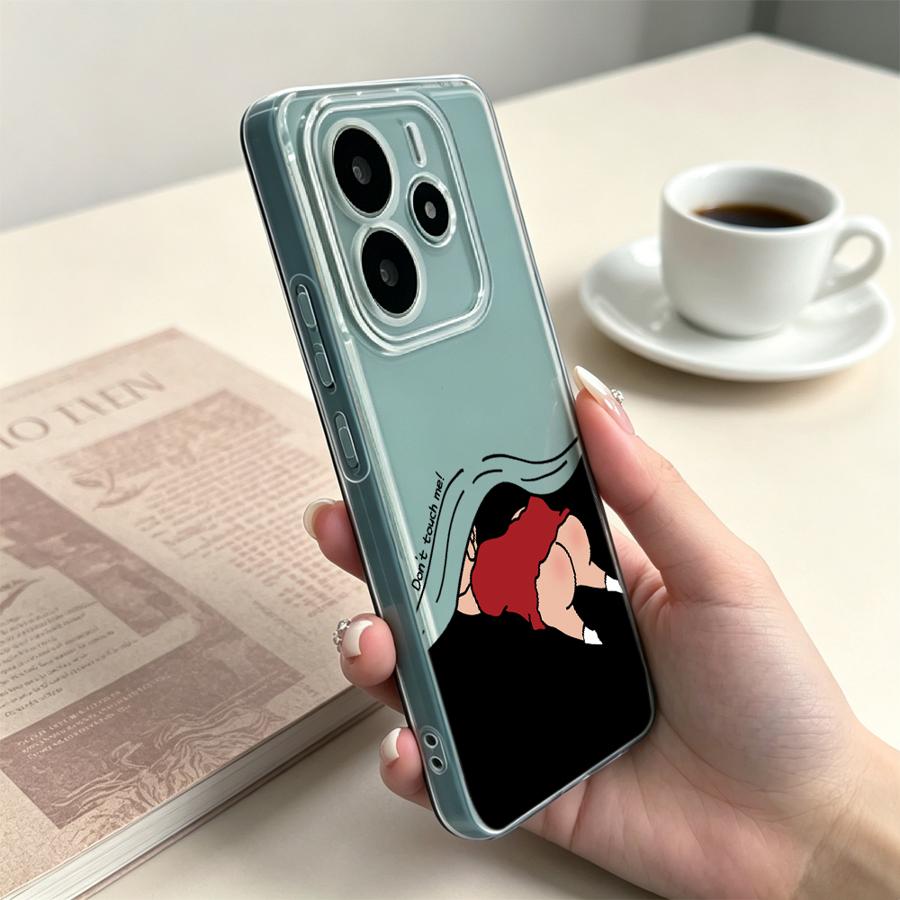 Capa de Telefone Macia do Cart - Xiaomi Phone Accessories avaliação e preço