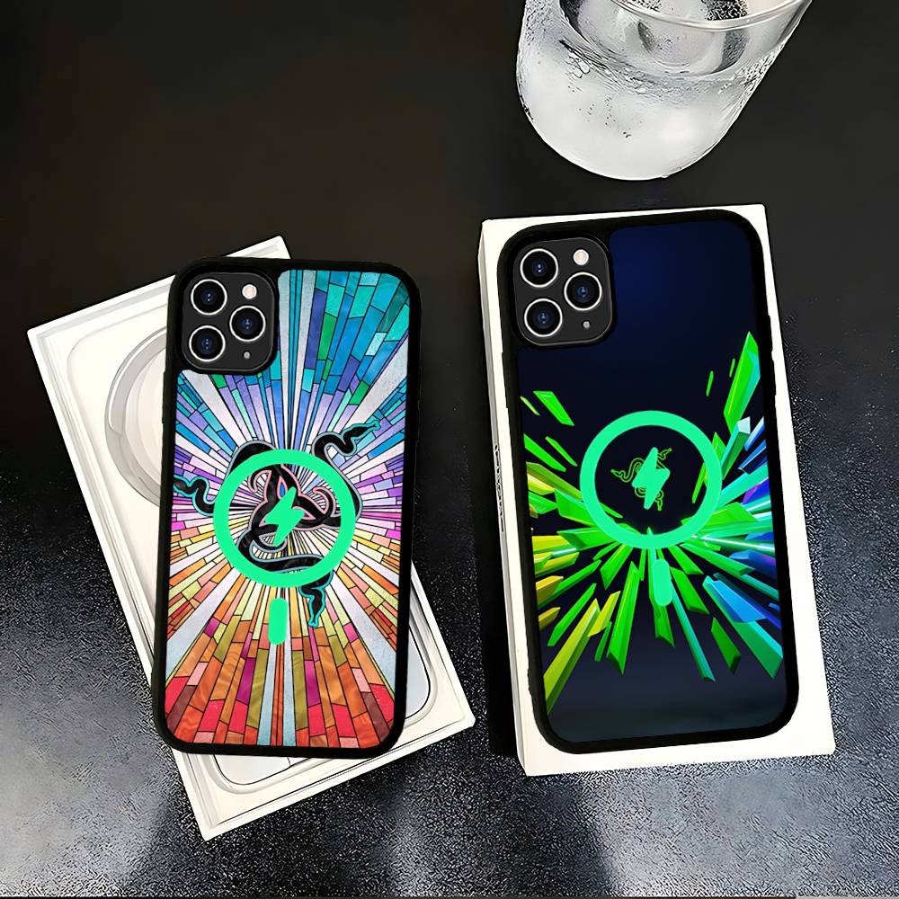 Capa Magnética Sem Fio para Ce - Phone Accessories Brand avaliação e preço