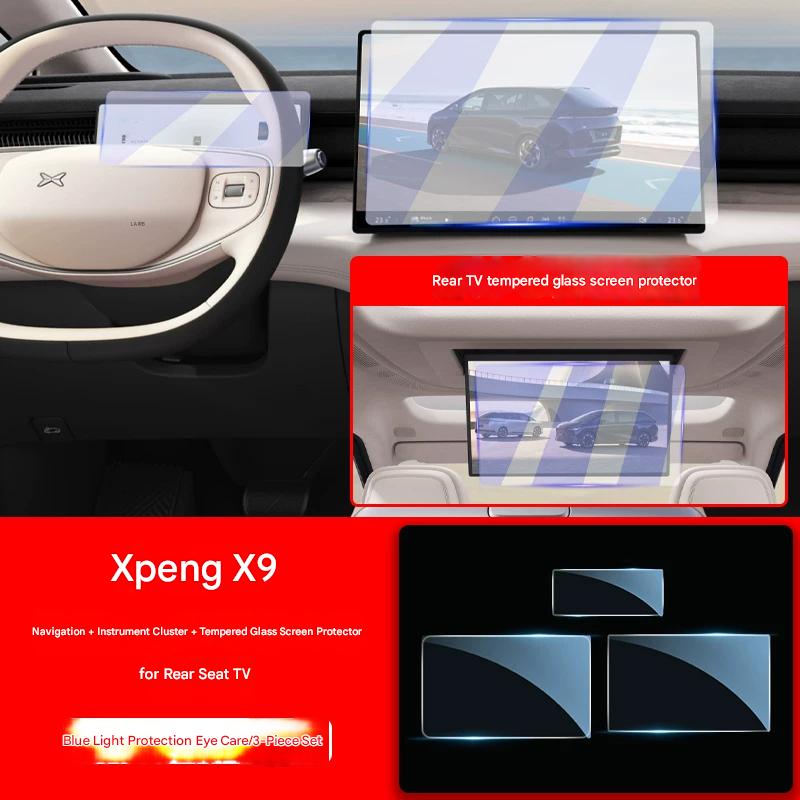 [Envio Rápido] Protetor de Tel - Tempered Glass Screen avaliação e preço
