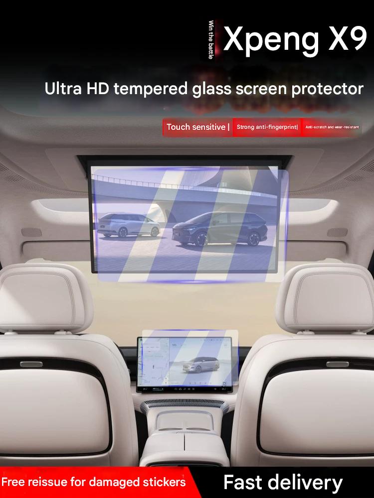 [Envio Rápido] Protetor de Tel - Tempered Glass Screen avaliação e preço