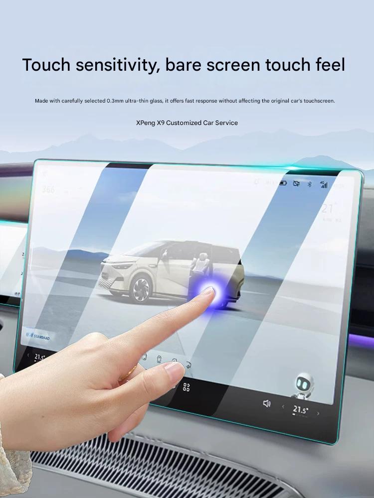 [Envio Rápido] Protetor de Tel - Tempered Glass Screen avaliação e preço
