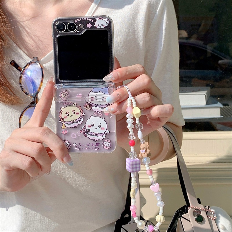 Capa de Telefone Anime Chiikaw - Phone Zone Accessories & Repair Lake Charles La avaliação e preço