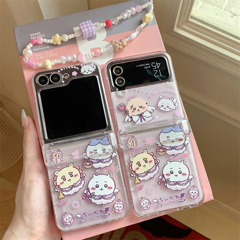 Capa de Telefone Anime Chiikaw - Phone Zone Accessories & Repair Lake Charles La avaliação e preço