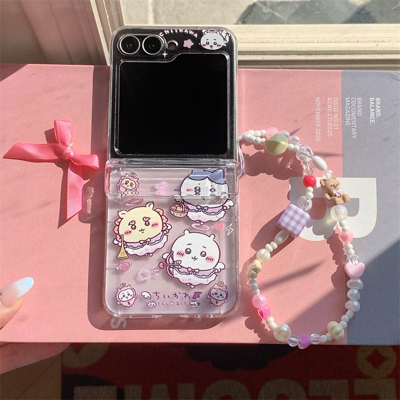 Capa de Telefone Anime Chiikaw - Phone Zone Accessories & Repair Lake Charles La avaliação e preço