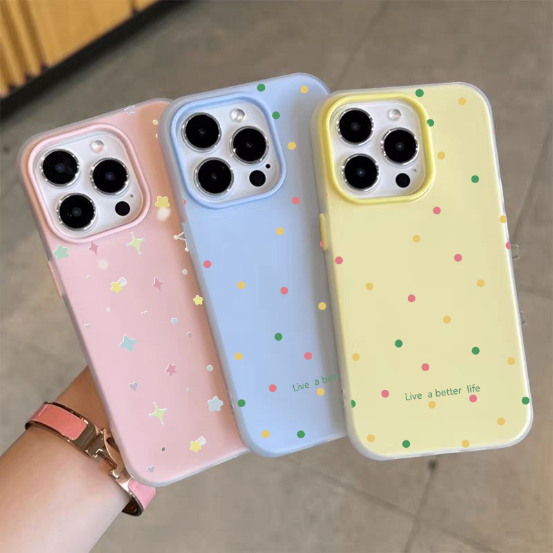 Capa de Celular para iPhone 17 - Phone Accessories Brand avaliação e preço