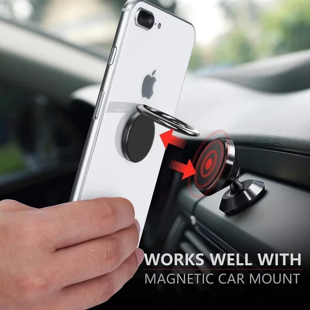 Suporte de Anel para Celular i - Phone Accessories Usa avaliação e preço