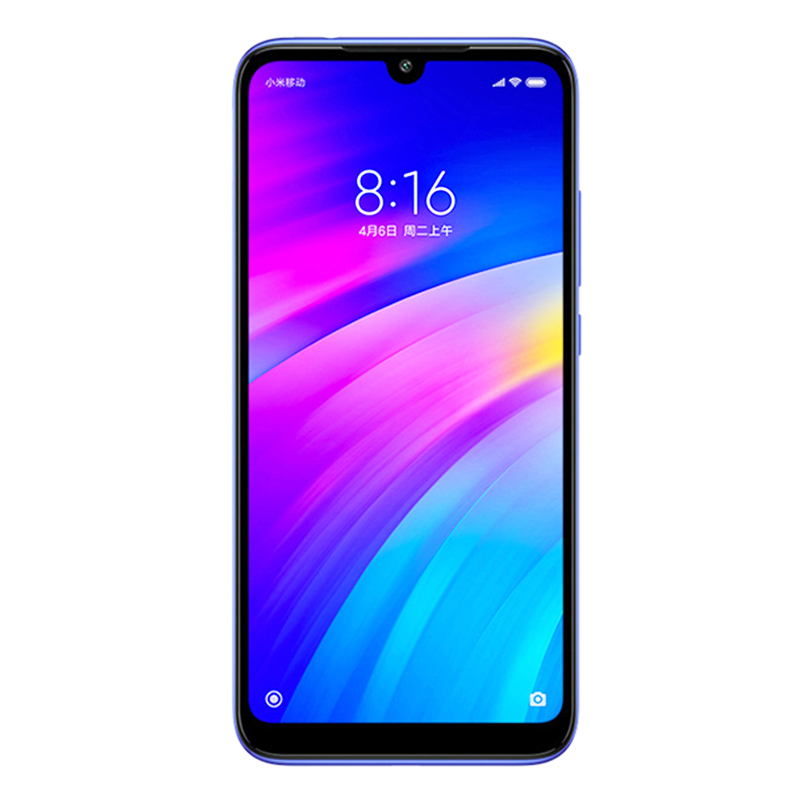 Celular Xiaomi Redmi 7 com Cap - Xiaomi Phone Accessories avaliação e preço