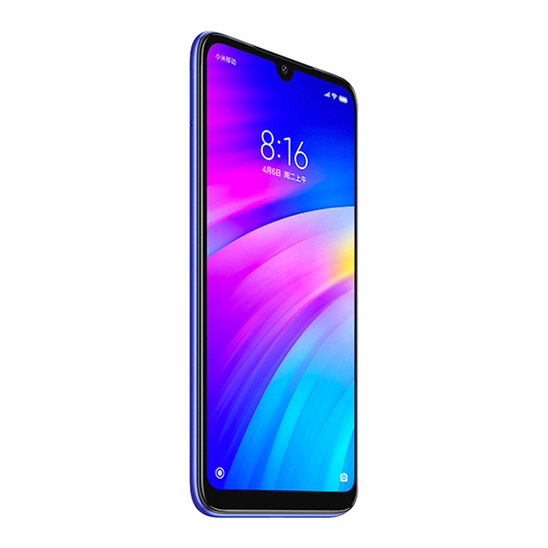 Celular Xiaomi Redmi 7 com Cap - Xiaomi Phone Accessories avaliação e preço