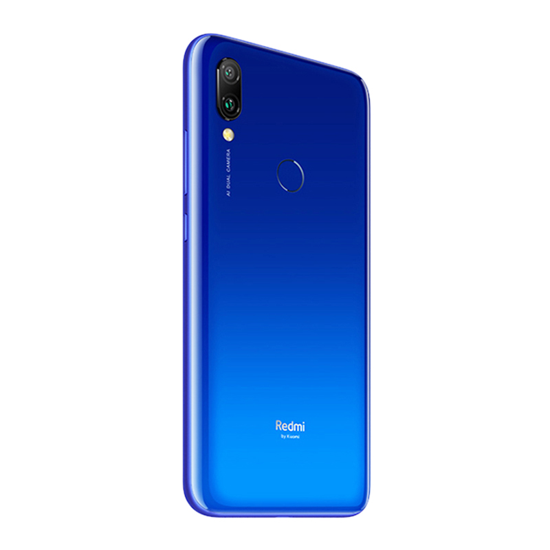 Celular Xiaomi Redmi 7 com Cap - Xiaomi Phone Accessories avaliação e preço