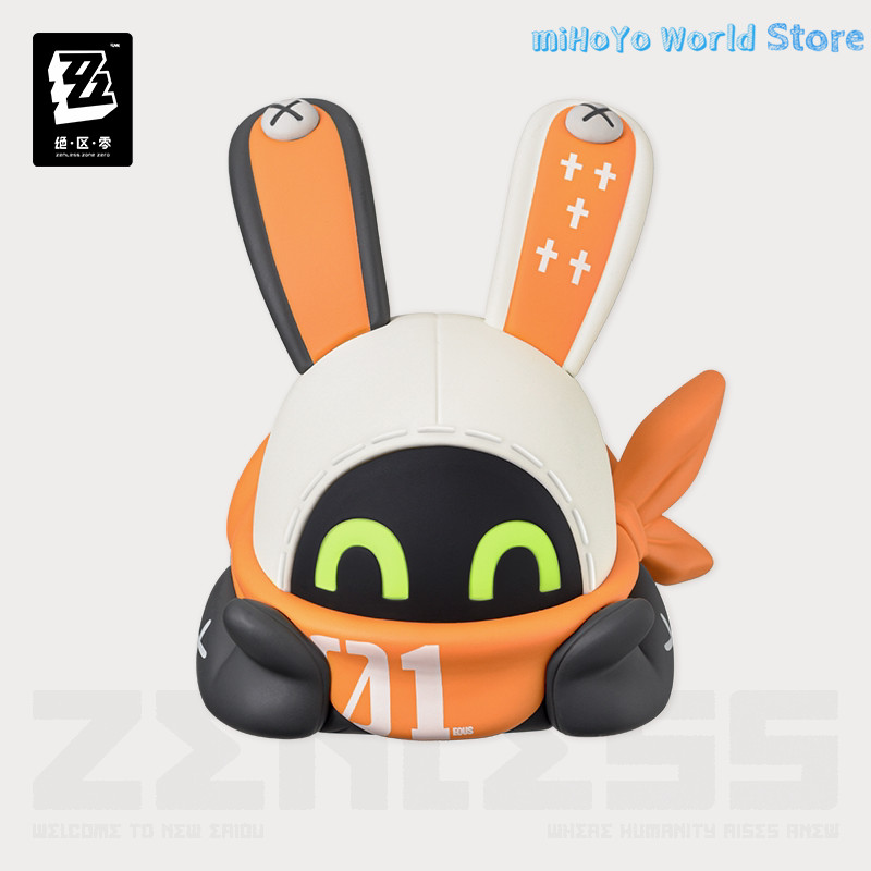 [Genuíno] Bangboo Prop Zenless - Phone Zone Accessories & Repair Lake Charles La avaliação e preço