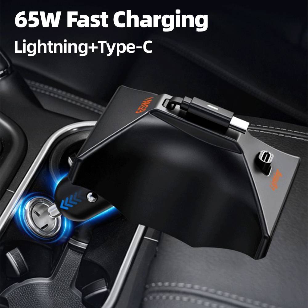 Estação de Carregamento para C - Fast Charging Cable avaliação e preço