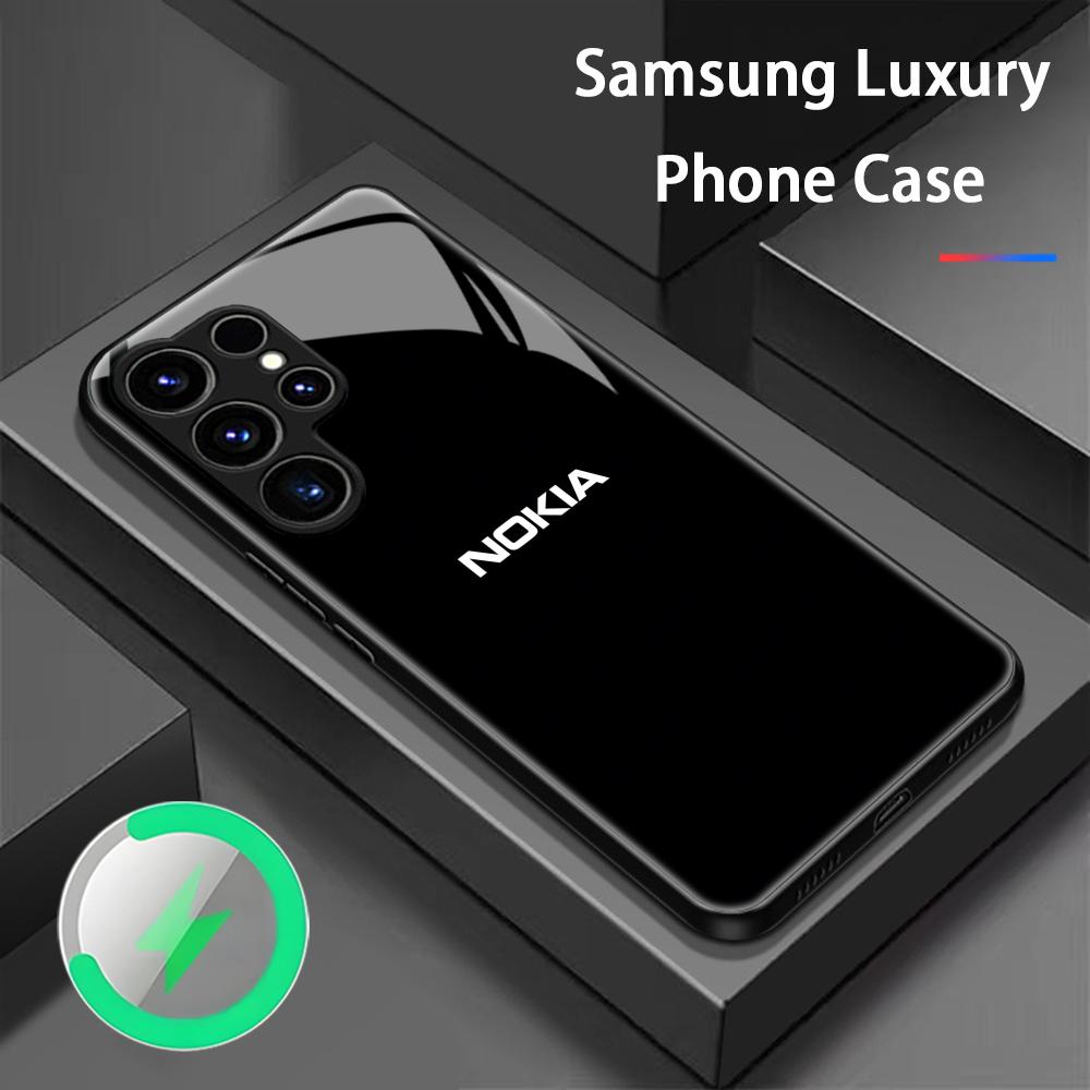 Capa Magnética de Vidro para C - Phone Accessories Brand avaliação e preço