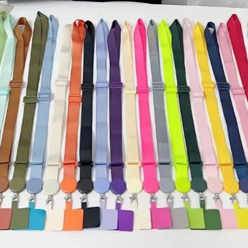Correia de pescoço para celula - Neck Hanging Phone Holder avaliação e preço