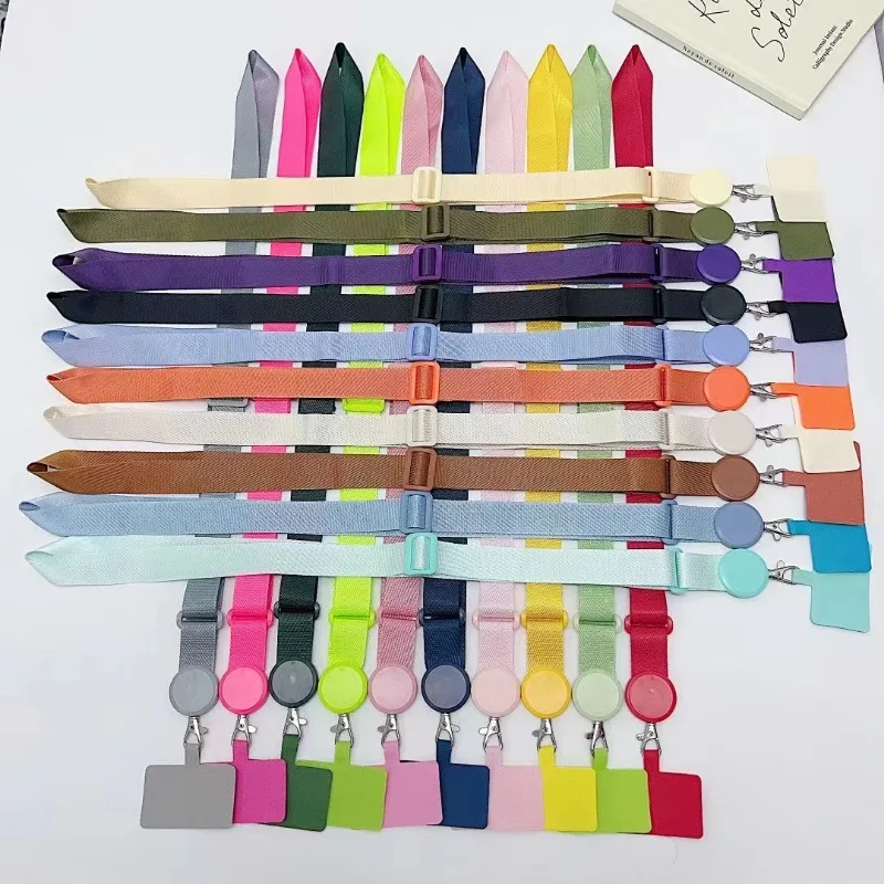 Correia de pescoço para celula - Neck Hanging Phone Holder avaliação e preço
