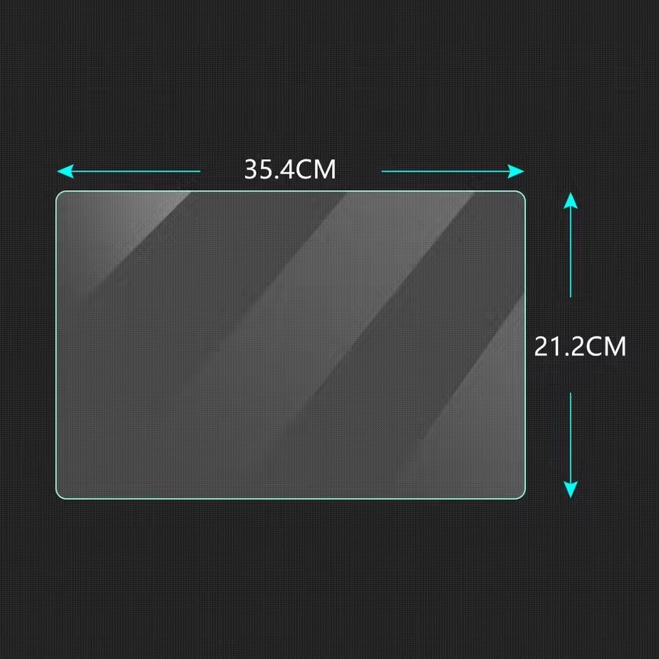 Película de vidro temperado pa - Tempered Glass Screen avaliação e preço