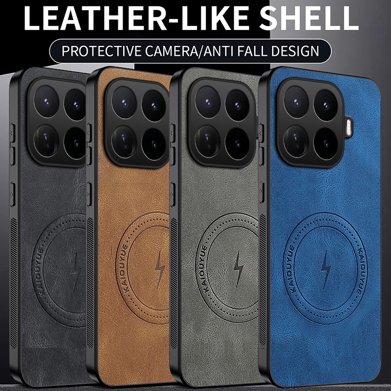 Capa para Xiaomi 17T Pro 15T P - Xiaomi Phone Accessories avaliação e preço